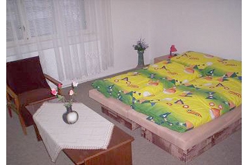 Ģimenes viesu māja Trávnica 2